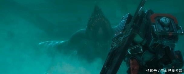 灵笼尘民4068将马克“封喉”,编剧简直“杀疯了”