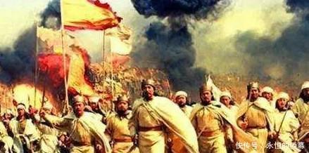 放弃|曾国藩灭掉太平天国,被部下拥护“黄袍加身”,为何自己放弃了!