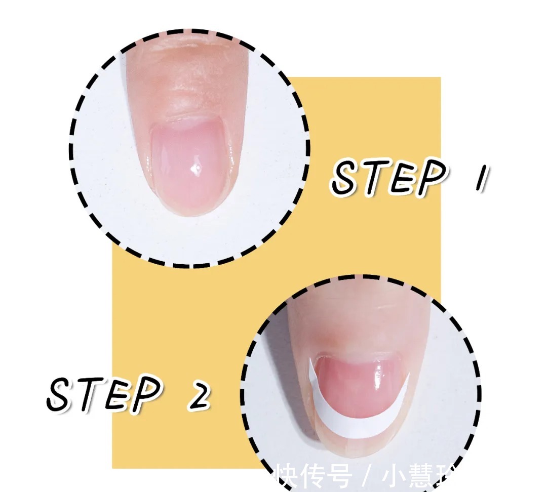 ok|秋冬美甲怎么做?在家DIY自制,效果竟然不输美甲店?