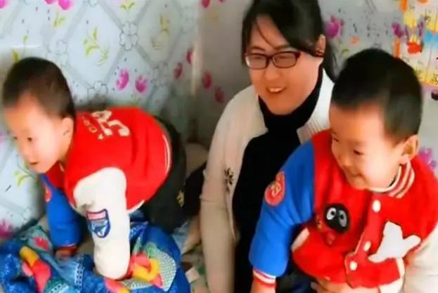 妈妈|当年不听劝阻,执意做试管婴儿的“无腿妈妈”,生活现状让人动容