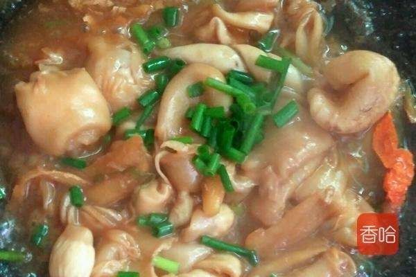 它叫鱼却不像鱼，无骨无刺，孩子常吃补钙补脑，贵也要常做孩子吃