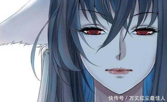 老国王|狐妖小红娘南国国王才是真正的戏精,连涂山雅雅都要无语了