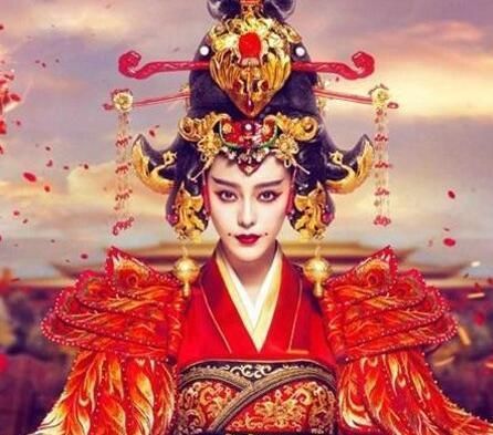 武则天|为何无人敢盗武则天墓?不仅因为两位风水大师,还有一诡异现象!