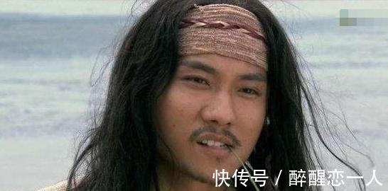 梁山#此人将梁山结局看透,装病离开宋江后,最终在海外建国称王!