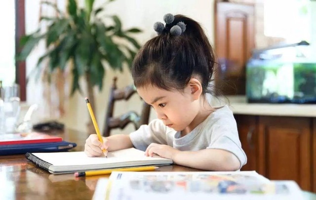 父母|小学生“倒数第一”试卷火了,看完回答后,感觉孩子名次名副其实