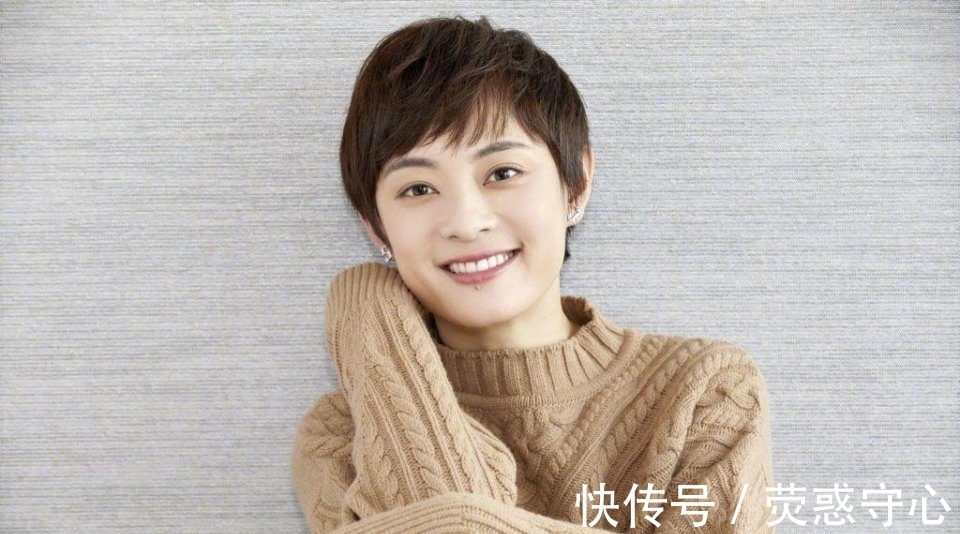 魏碑$孙俪的书法笔墨古韵感十足,可以轻松进入书法展览评选