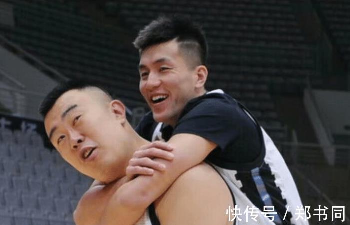 赵爽|32岁美女国手宣布退役!CBA球员集体留言,郭艾伦也想要退役