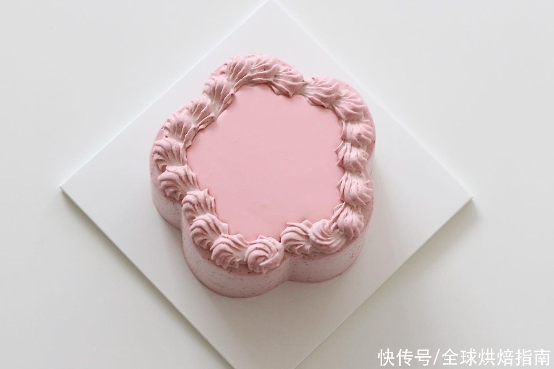  春天卖什么蛋糕最挣钱？一篇图集给你答案