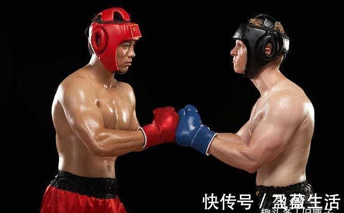 中华武术|三个身高不到1米6的矮子,却是名震江湖的武林高手,为何会这样