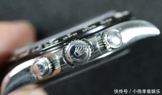 迪通|熊猫迪号称“劳力士中的劳力士”,熊猫迪腕表深度鉴赏