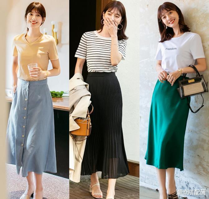 温柔|拒绝无趣与单调!秋季温柔系穿搭示范,优雅知性又不失女人味