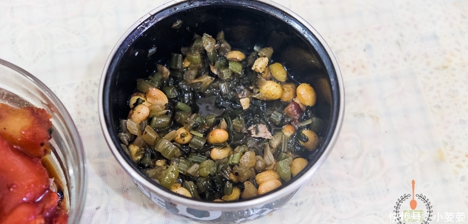 早餐|76岁妈妈早餐准备了10大盘,孩子去吃饭,回家后却说以后要少去