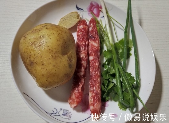 天冷了，多给上学的孩子做这早餐，简单营养又快手，附做法