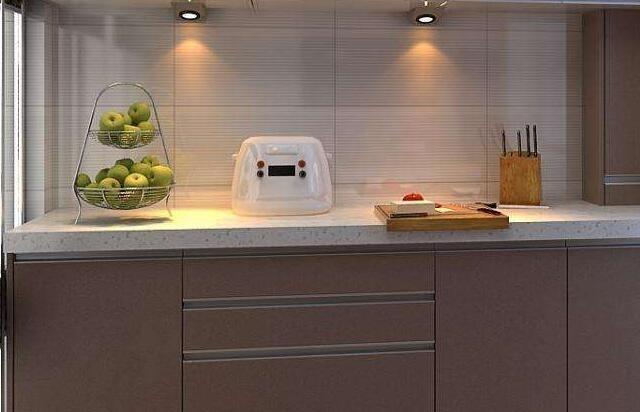 装修|厨房装修6个错误,我家中了5个,入住半年老婆气哭好几回!