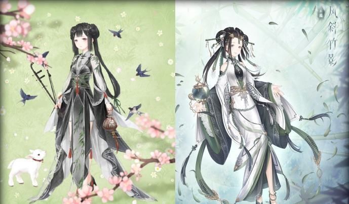 莉莉斯|奇迹暖暖:一大波复刻来袭!这6套可以缓一缓,它才是重头戏