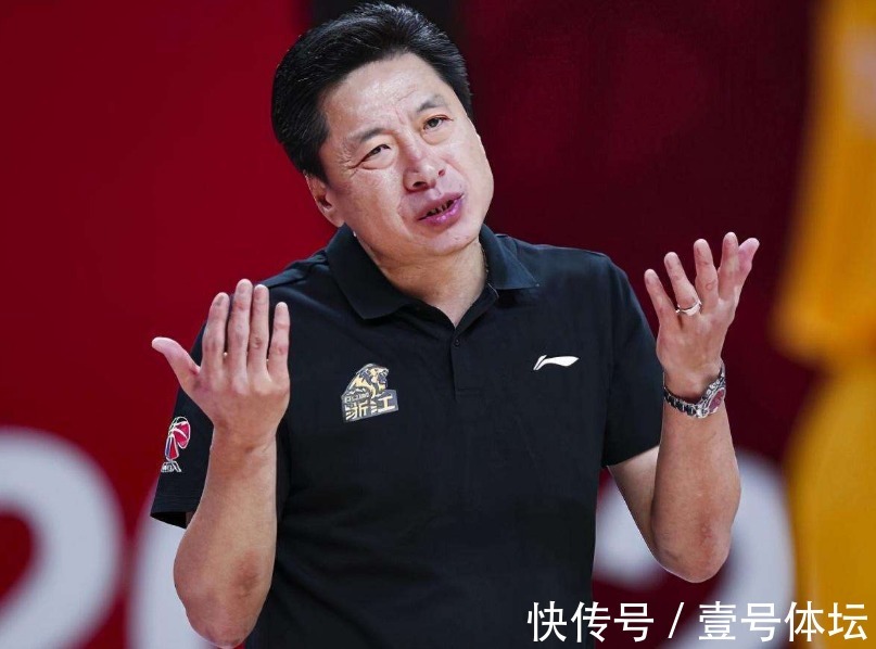 王哲林|不能姑息!姚明终于要开始针对广东?队内2球员或遭禁赛处罚