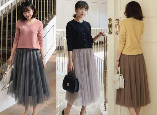 荧光黄 肤色暗黄的女人怎么穿才好看?这3种颜色,时髦高级又显白