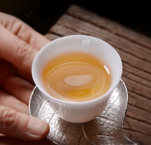 指标|真正的古树茶看5个指标，你喝对了吗？