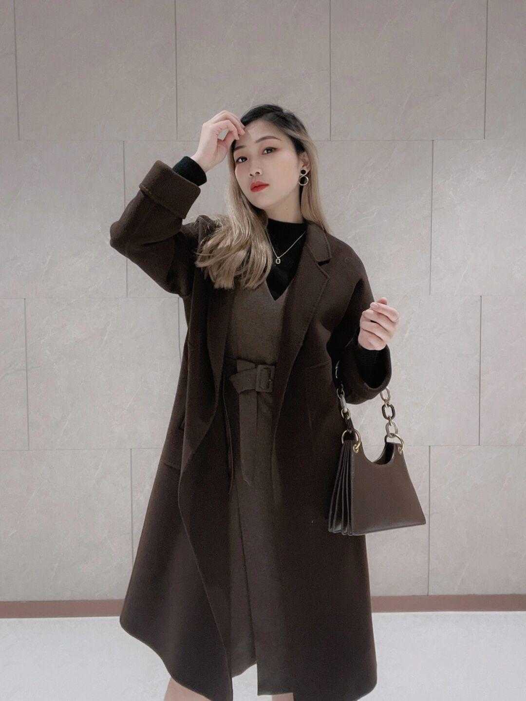 单品 深冬穿衣不要乱选颜色,这几个颜色显老又土气,日常穿搭尽量避免