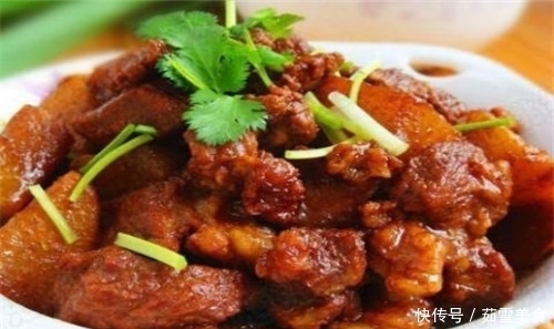不腻|精选几道最拿手的家常菜分享给大家,色香味俱全,百吃不腻