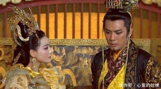 妖精|纣王被冤枉了几千年?妲己也不是妖精?