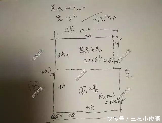 造价|黄家三兄弟为圆94岁老母亲新家梦，67万建6层框架电梯房