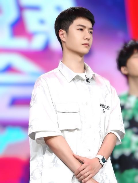 快本cue易烊千璽王一博,丁程鑫回答盡顯與師兄好關(guān)系,尹正也不落下風(fēng)