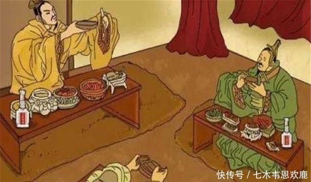 “菜不摆三,筷不成五,席不坐六”何意?老祖宗的忠告啥道理