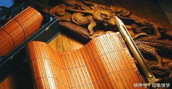 功臣|兵法鼻祖“孙子”是怎么写出《孙子兵法》,其中最大功臣竟是她!