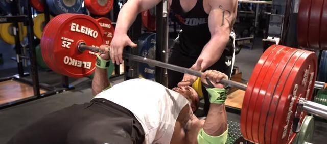 毛病|改掉这7个练胸小毛病,胸肌多几倍训练痕迹?