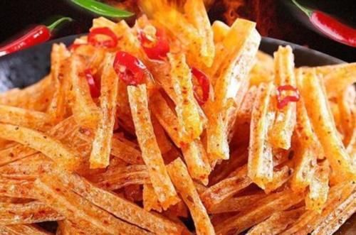 没吃过|6种被名字拯救的零食,就算没吃过,也忍不住要买