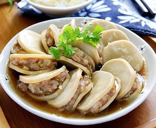 蚝油|10道蒸菜的做法,简单易做,味道鲜香,新的一年蒸蒸日上