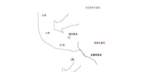 小聪明|从苏联败退，德军耍了一个小聪明，致使苏军惨败