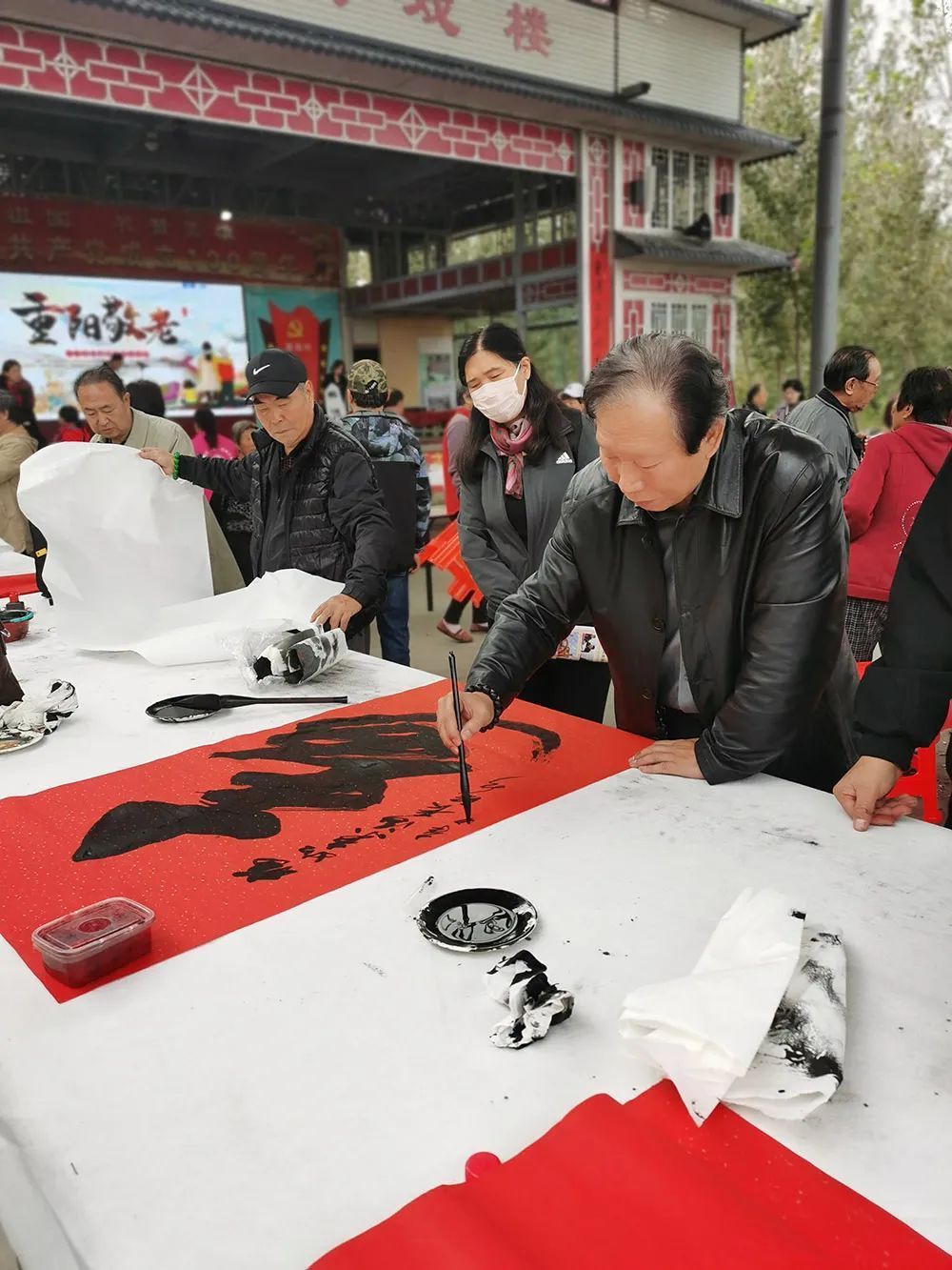 中国书法家协会#《大美为真》中国当代书画名家学术邀请展—李建新