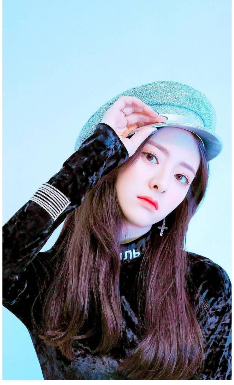 izone|韩流迎来五代女团时代，(G)I-DLE断层领先，ITZY和AESPA紧随其后