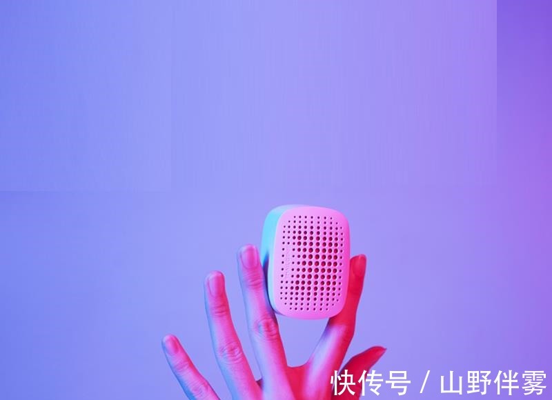 蓝牙音箱|值得入手三类蓝牙音箱,特别是刚出的“天猫精灵BOOM音箱”,很厉害