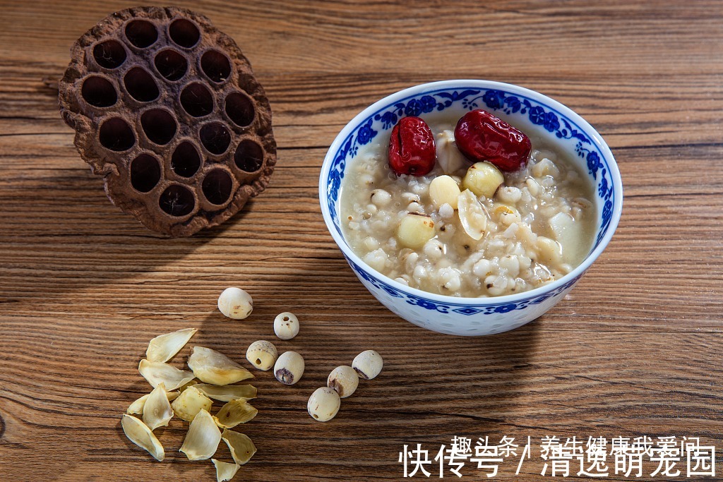 上火|上热下寒、心肾不交!三个调养法,疏通淤堵,调和气血,平衡阴阳