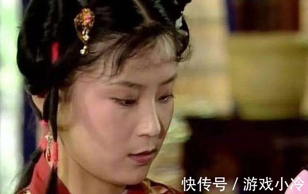 赵姨娘#红楼梦:彩云彩霞为什么不喜欢宝玉,偏偏都喜欢贾环?
