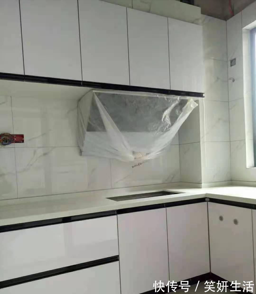 地气|第二次装修，坚持5条最接地气的家居决定，让硬装施工不被坑！