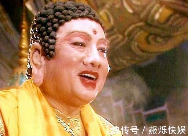 西游记!八戒受封净坛使者后,为何相当不满只因这职位还有个“前任”