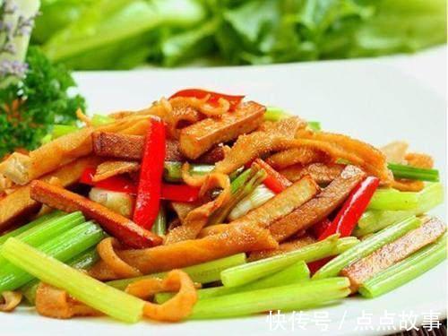 好吃|最爱吃的5道素菜, 晚上吃最适合不过, 好吃不油腻更健康!