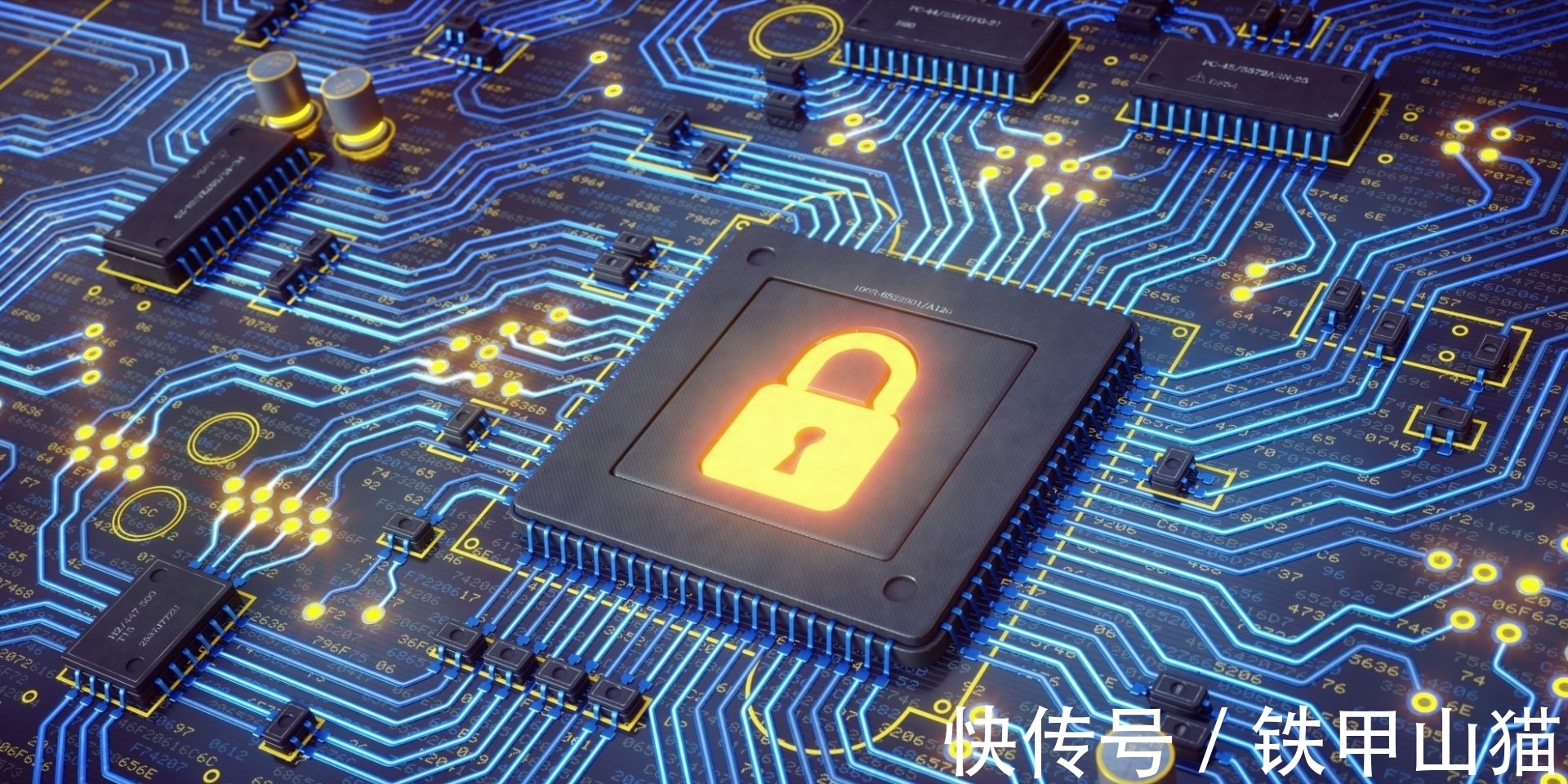 美国|一觉醒来,美国又要对台积电下手!联合欧盟对华发起科技冷战