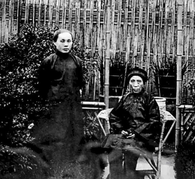 才子|被郭沫若抛弃的女人,为他生了一堆才子,2个清华2个北大3个中科院