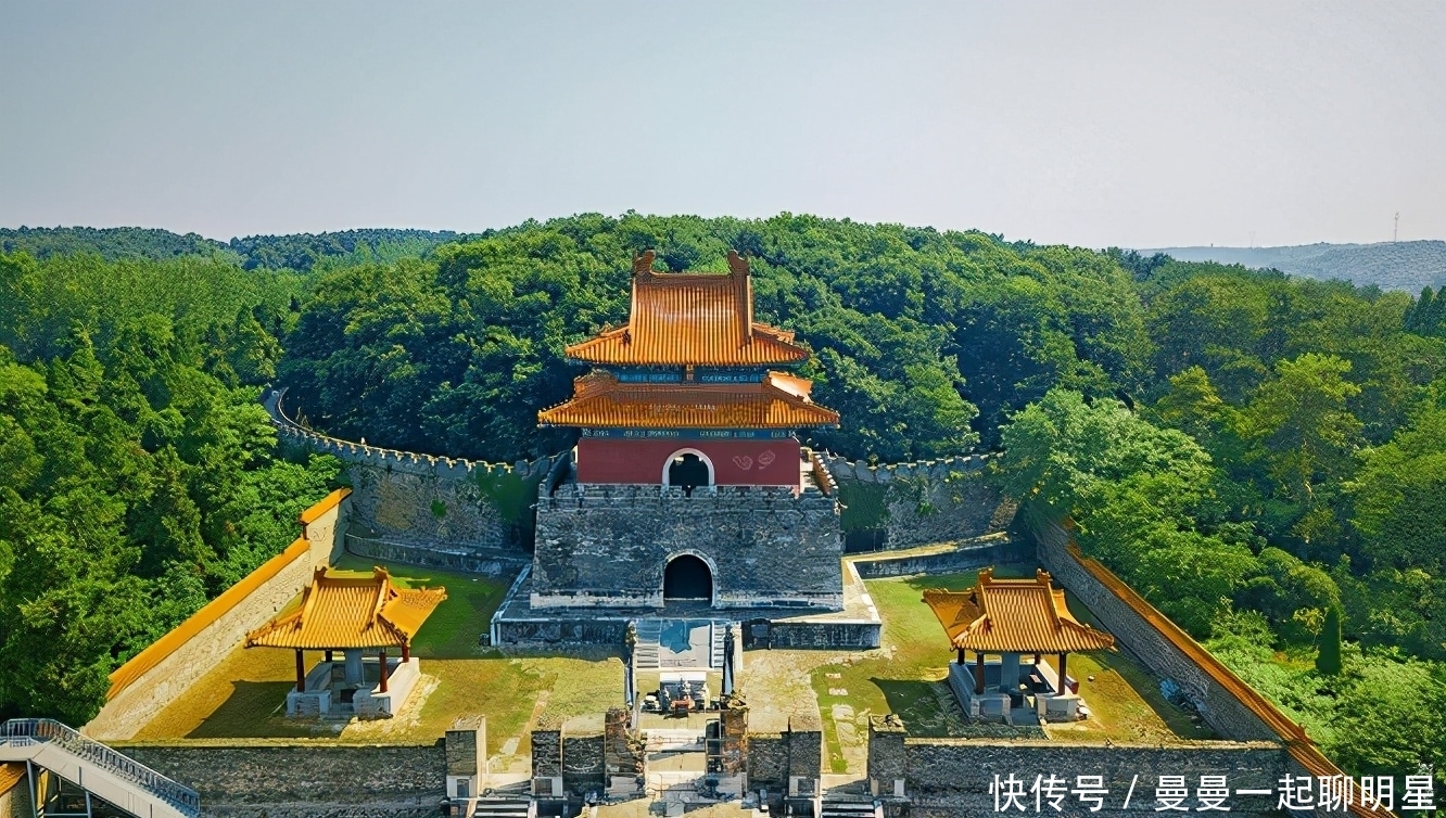 原因|棺材在地下,为何地上还要堆个''小土丘''呢?原因其实很简单