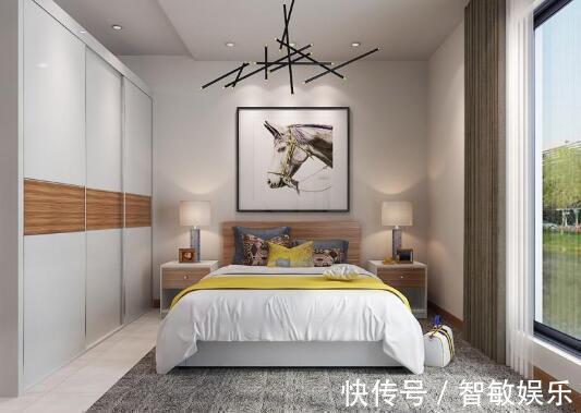 睡眠质量|小卧室不要再买床了,聪明人都流行这种设计,既实用又省空间