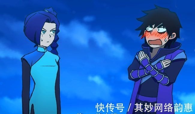 没有意外|刺客伍六七:柒被梅花十三暗算,发狂后依旧选择保护女友