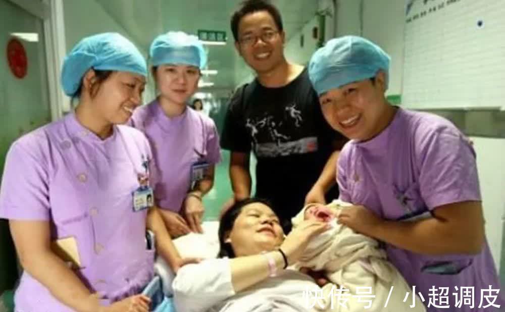 精神状态|生完宝宝后为啥医生问你“是男是女”,并非为难产妇,是另有目的