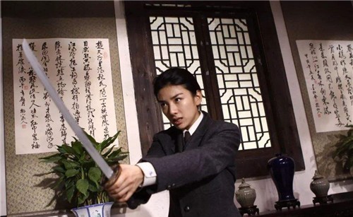 仇家|秋瑾遇难,不足6岁的女儿苦练武术,24年后找到仇家却含恨而终