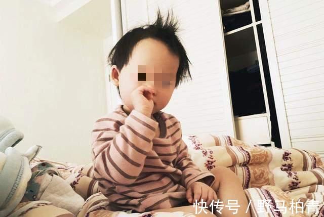 记忆|宝宝3岁以前没记忆?宝宝3岁会经历“记忆大扫除”,爸妈要了解