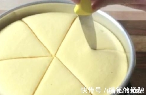 蛋糕|蛋糕总是回缩？可能这2步没做对，按照这个步骤，保证一次成功